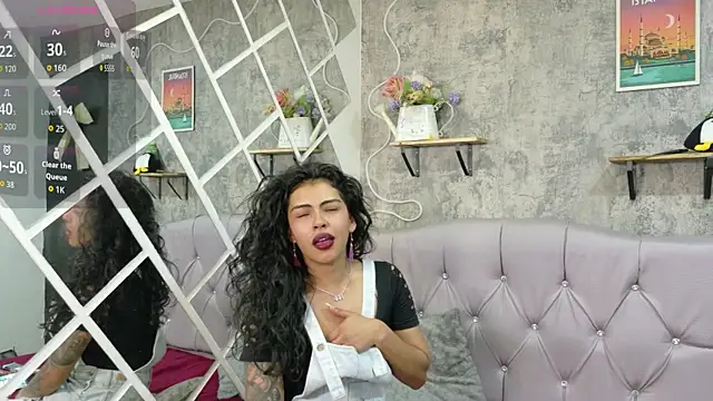 Devil_AliceXo Chat XXX in diretta