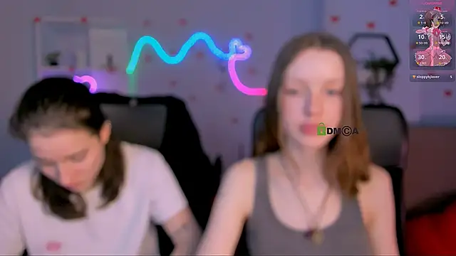 khloebeauty Chat XXX in diretta