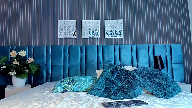 MiiaaVelvetのライブXXXチャット