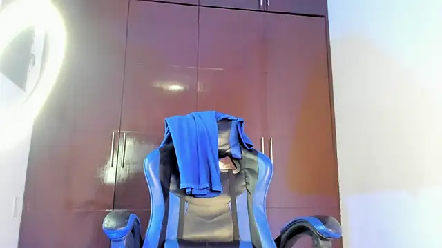 Milo_LatinBoy – Live XXX-chat