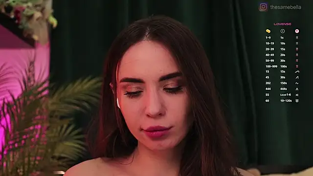 -BabyYoda Live XXX-Chat