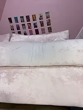 Rinamay_ 라이브 XXX 채팅