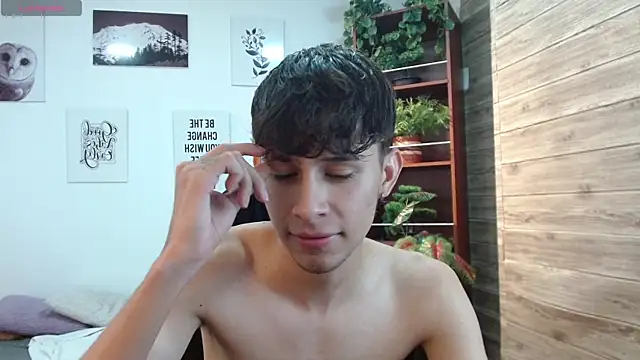 DraxBlade09 – Naživo XXX chat