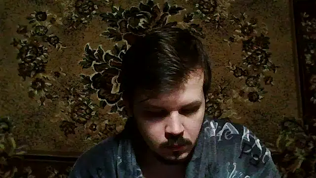 Webkamerová show nikas_723