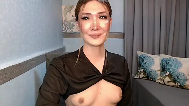 xMeganFucks69 – Kamerová šou