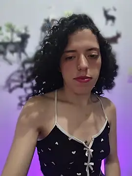 Sembang XXX Secara Langsung vanesa_gomez