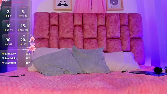 Chat XXX Live nao_bell_