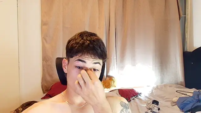 Chatroom XXX en direct de jimmy_class