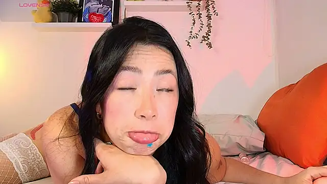 Sembang XXX Secara Langsung lilyy_evanss