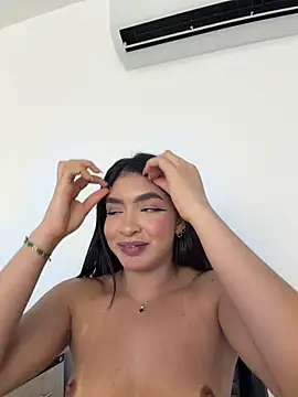 jenn_fit's Live XXX Chat