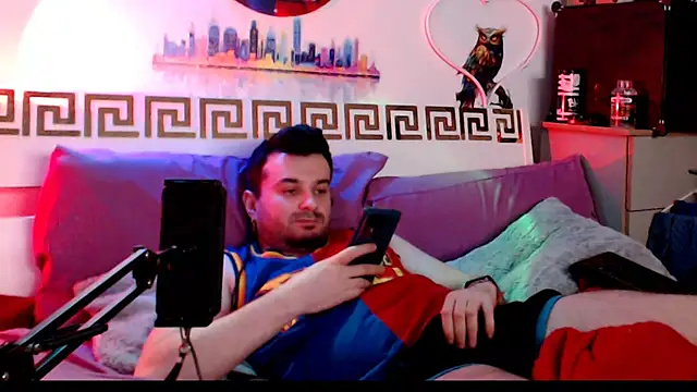 iuligruia69 élő XXX-chatje