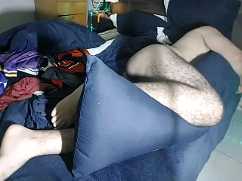 Show Webcam de Gasc_1992