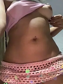 Nicolly_allencar's Webcam Show