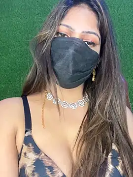 CUTI-NAINA Webcamshow