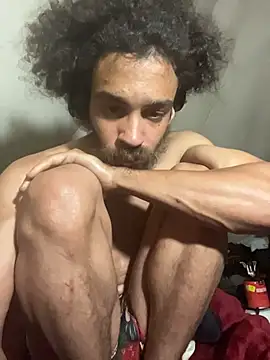 Mrvanillaa's Webcam Show