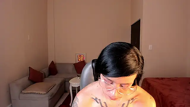 Kristen_Garner 라이브 XXX 채팅