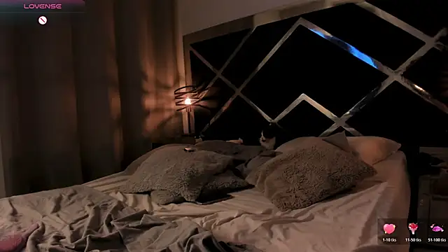 Živý XXX chat stefycherry