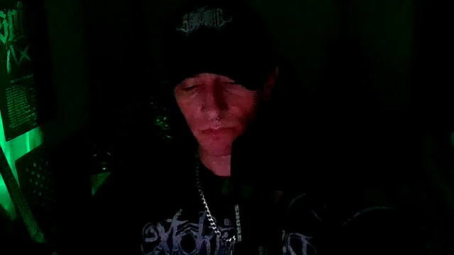 LEVIATHANX666 Live XXX-chat