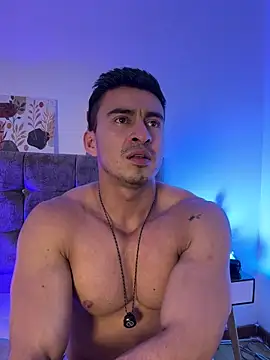 Chat XXX Live Chris_Clarck