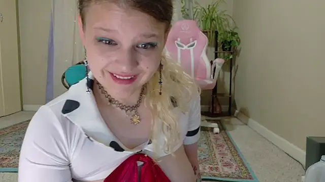 Emihaze Chat XXX in diretta