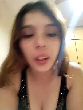 mariamac420 라이브 XXX 채팅
