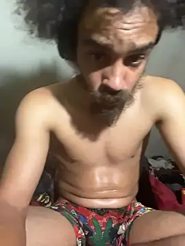 Mrvanillaa Webcam Show