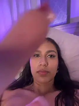 MiilaBlake Webcam Show