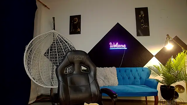 Živý XXX chat Katewalker_