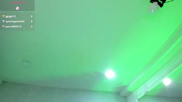 Živý XXX chat EmiliaRose_