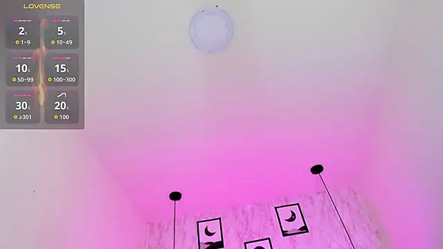 Luciifeer_ Adlı Modelin Canlı XXX Sohbeti