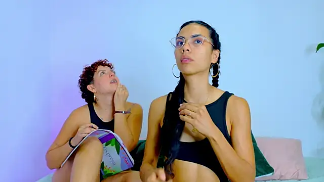 kimandlu Obrolan Langsung XXX