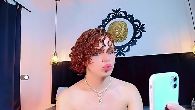 Chat XXX Live Skyee_angel