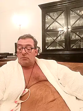 Show de webcam de MountJohnXL