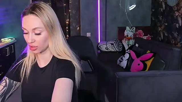 Chat XXX en directo de Blckmirrorr