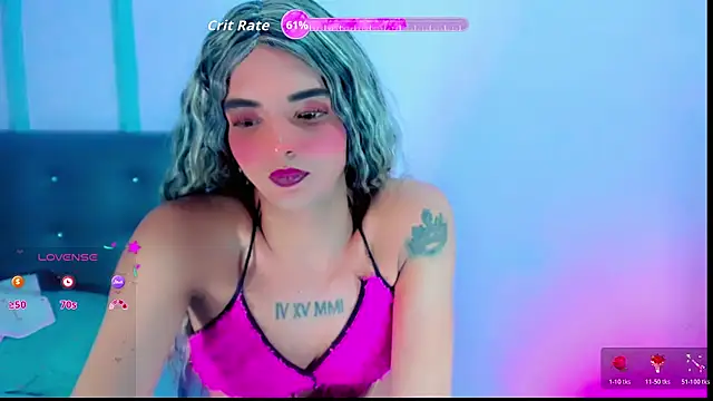 malahya_'s Webcam Show