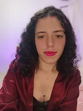 vanesa_gomez Live XXX-Chat