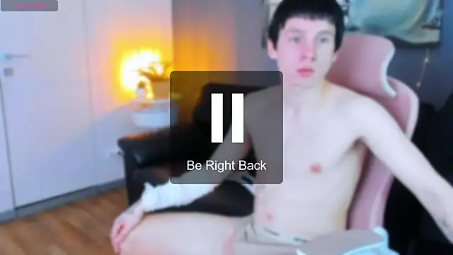 Webkamerová show CutieKai_