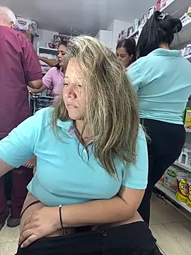 kandalove live XXX chat