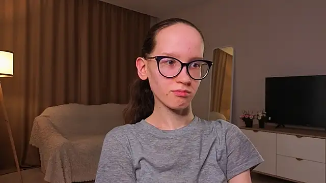 BettyBrowni Live XXX-chat