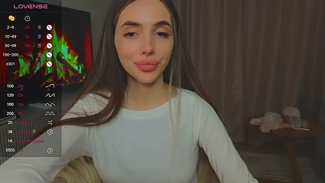 shuggybaby's Live XXX Chat