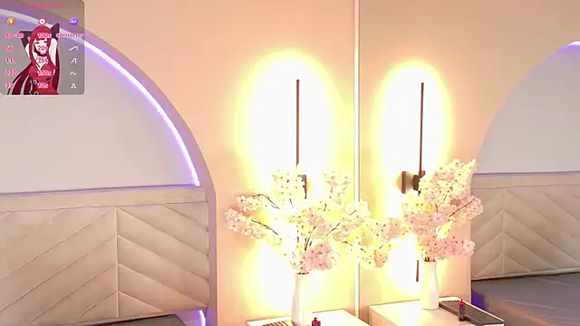 Chat +18 de amy_miller1 ao vivo