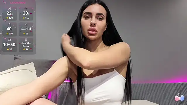 Mary__foxy Live XXX-chat