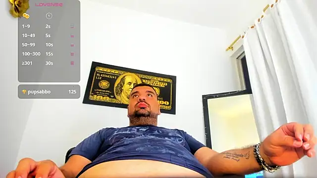 horus_gil Adlı Modelin Canlı XXX Sohbeti