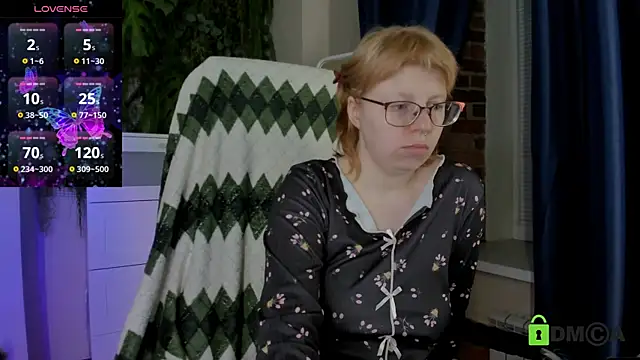 Melissa_Wells' Live XXX Chat