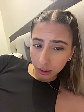 Ameellie Chat XXX live