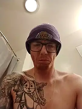 BlockedTraitor's Webcam Show