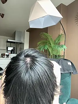 IroManager Adlı Modelin Web Kamerası Şovu