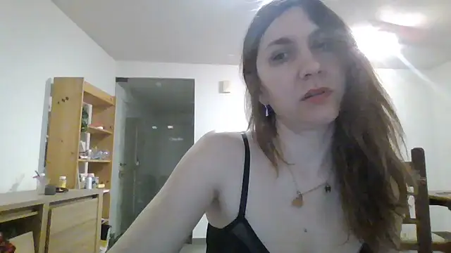 JasmineGlamourのライブXXXチャット