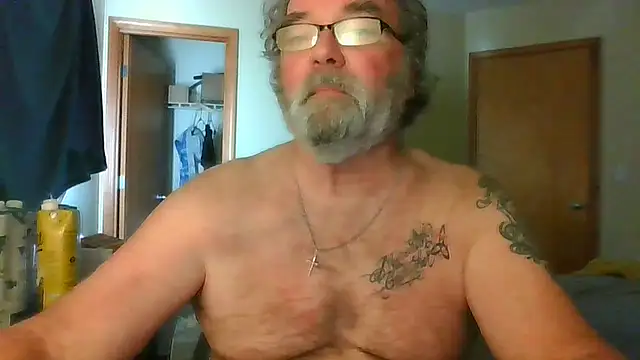 Show webcam de Doherty10