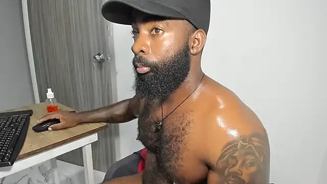 Show de Freedom_24 na webcam